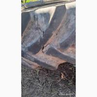 Ремонт великогабаритних та вантажних шин - Дніпро, Україна