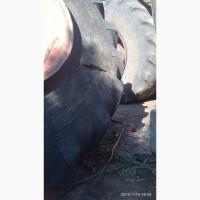 Ремонт великогабаритних та вантажних шин - Дніпро, Україна