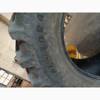 Ремонт великогабаритних та вантажних шин - Дніпро, Україна