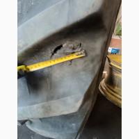 Ремонт великогабаритних та вантажних шин - Дніпро, Україна