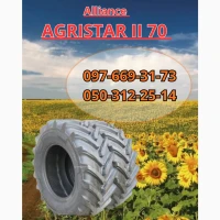 Шина 580/70R38 155D TL AGRISTAR II 70 Alliance