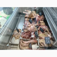 Індича тушка (Вільний вигул) продам опт роздріб