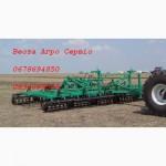 Культиватор паровой КПН-8, 2 Вакула