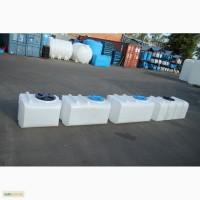 Емкости квадратные