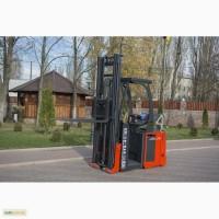 Электроштабелер Linde L16АС-АР