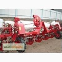 C сигнализацией Сеялка Веста 8 Профи / Vesta 8 Profi