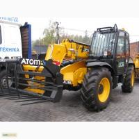 Продам телескопический погрузчик JCB 535-95 2010г