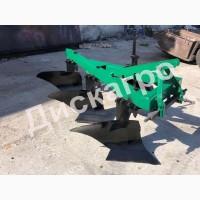 Плуг ПЛН- 3, 35 с углоснимом