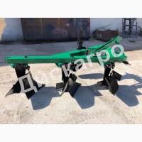 Плуг ПЛН- 3, 35 с углоснимом