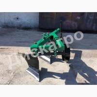 Плуг ПЛН- 3, 35 с углоснимом