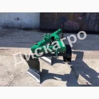 Плуг ПЛН- 3, 35 с углоснимом