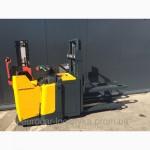 Электрический Штабелер JUNGHEINRICH 1т 3210м 2009р-ака