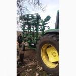 Культиватор КПН-6.03П прицепной трехрядный
