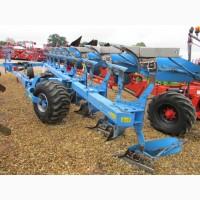 Плуг оборотний Lemken EuroDiamant 8 корпусів OnLand