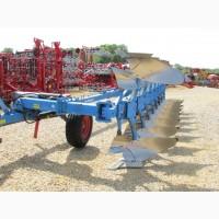 Плуг оборотний Lemken EuroDiamant 8 корпусів OnLand