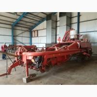Картофелекопалка GRIMME DL1500