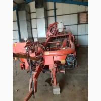 Картофелекопалка GRIMME DL1500