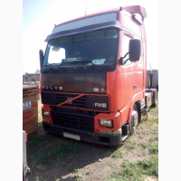 Сидельный тягач Volvo FH12
