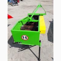 Картоплекопалка однорядна фірми Bomet (Оригінал)