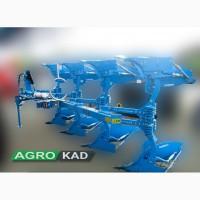Плуг оборотный LEMKEN Europal 5x3+1 L 100