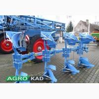 Плуг оборотный LEMKEN Europal 5x3+1 L 100