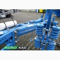Плуг оборотный LEMKEN Europal 5x3+1 L 100