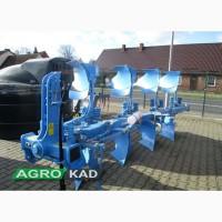 Плуг оборотный LEMKEN Europal 5x3+1 L 100