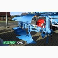 Плуг оборотный LEMKEN Europal 5x3+1 L 100