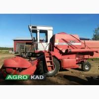 Комбайн massey ferguson mf 330-440