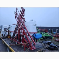 Навісний штанговий обприскувач ОНШ (Г)-1000 л штанга 12, 14, 15 м