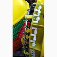 Обприскувач на 200-600-800л.WIRAX
