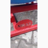 Обприскувач на 200-600-800л.WIRAX