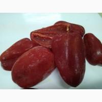 Перец красный, замороженный