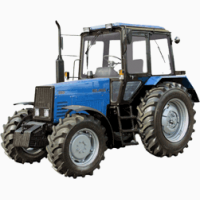 Испаритель для кондиционера на трактор МТЗ KING 405-100 5, 5 кВт