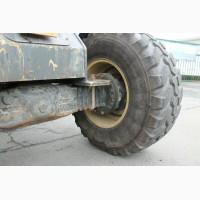 Фронтальный погрузчик Komatsu WA 80-5