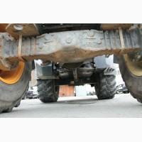 Фронтальный погрузчик Komatsu WA 80-5