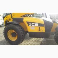 Телескопический погрузчик JCB 541-70 Agri Plus