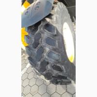 Телескопический погрузчик JCB 541-70 Agri Plus