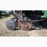 Сеялка зерновая Great Plains SPD-20