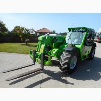 Телескопический погрузчик Merlo 32.6 L PLUS
