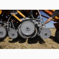 Универсальная сеялка Fabimag FG-01 Аргентина. Для Ноутилл No-Till