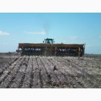 Универсальная сеялка Fabimag FG-01 Аргентина. Для Ноутилл No-Till