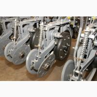Универсальная сеялка Fabimag FG-01 Аргентина. Для Ноутилл No-Till