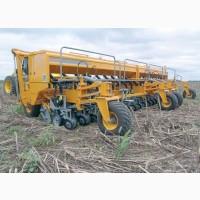 Универсальная сеялка Fabimag FG-01 Аргентина. Для Ноутилл No-Till