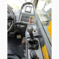 Телескопический погрузчик Dieci 35.10