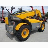 Телескопический погрузчик Dieci 35.10