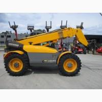 Телескопический погрузчик Dieci 35.10