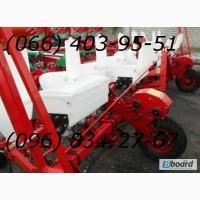 Пропашные новые Сеялки СУПН6, СУПН-8