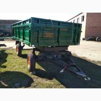 Прицеп тракторный 2ПТС-4. В наличии