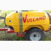 Продам оприскувач Італія Вулкан 1600л